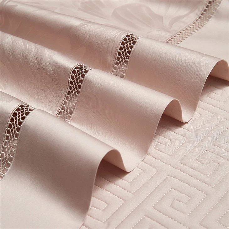 10-piece Cotton Bedspread Set best