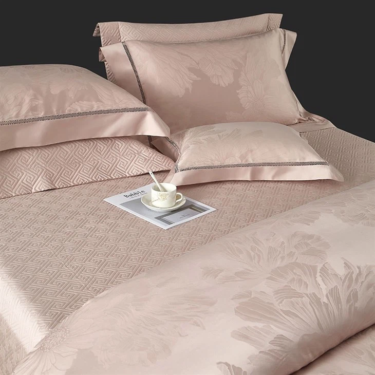 10-piece Cotton Bedspread Set factory