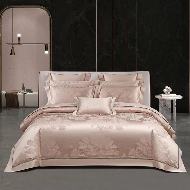 10-piece Cotton Bedspread Set