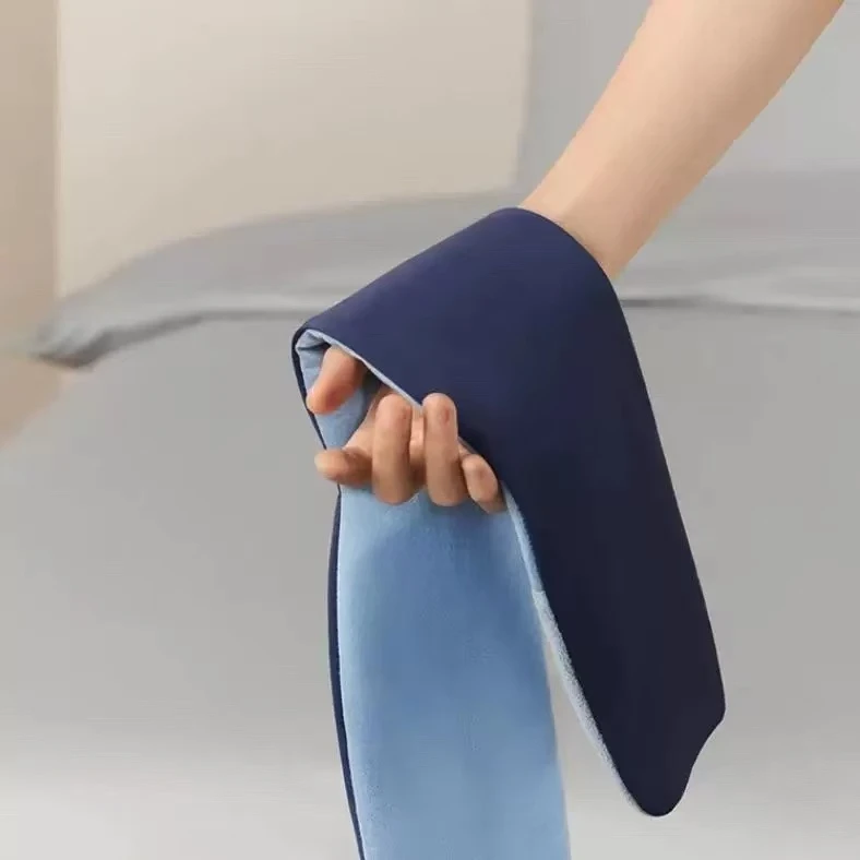 Dual-Sided Cooling Sleep Eye Mask